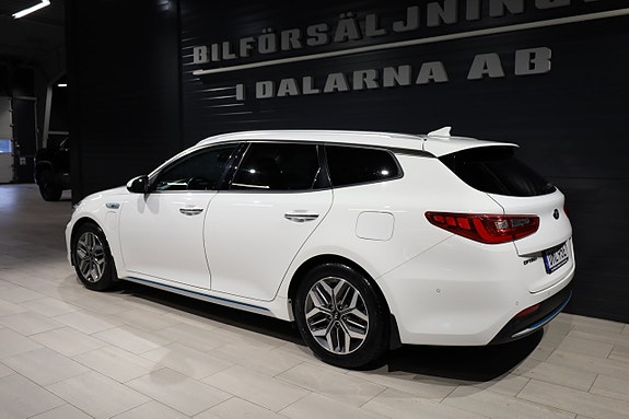 Kia Optima 4 of 5