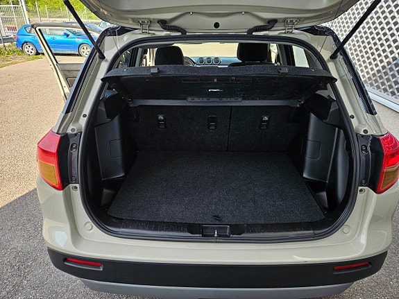 Suzuki Vitara 9 of 15