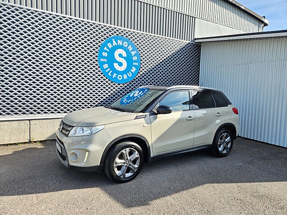 Suzuki Vitara 2 of 5