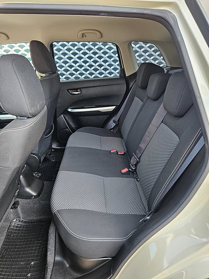 Suzuki Vitara 8 of 15