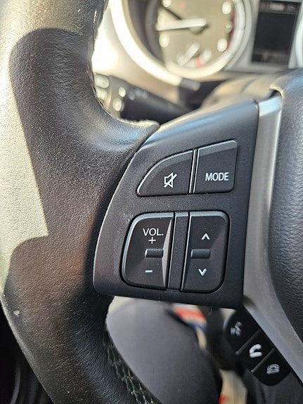Suzuki Vitara 11 of 15