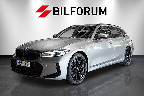 BMW 320d