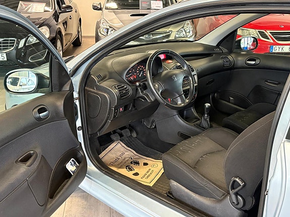 Peugeot 206 5 of 5