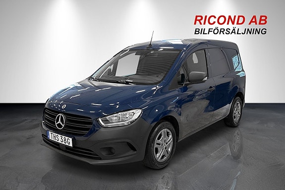 Mercedes-Benz Citan 110 5 of 5