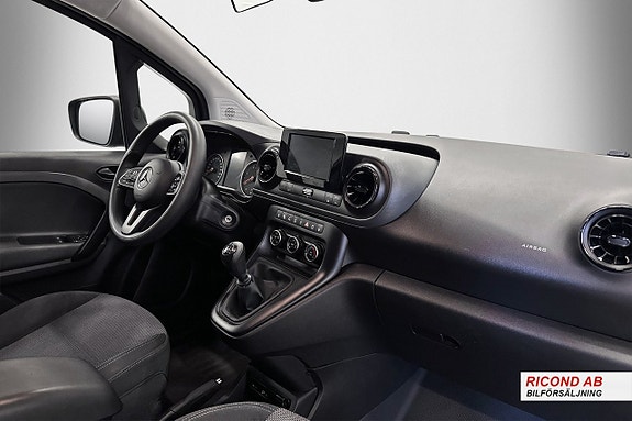 Mercedes-Benz Citan 110 10 of 15