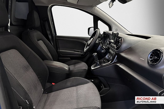 Mercedes-Benz Citan 110 9 of 15