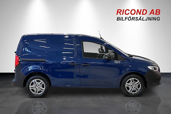 Mercedes-Benz Citan 110 8 of 15