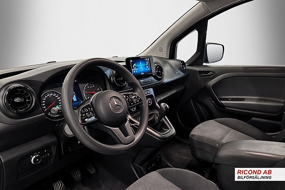 Mercedes-Benz Citan 110 11 of 15