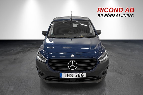 Mercedes-Benz Citan 110 6 of 15