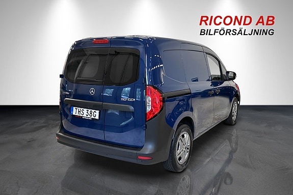 Mercedes-Benz Citan 110 2 of 5