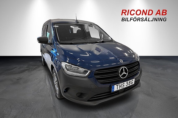 Mercedes-Benz Citan 110 7 of 15