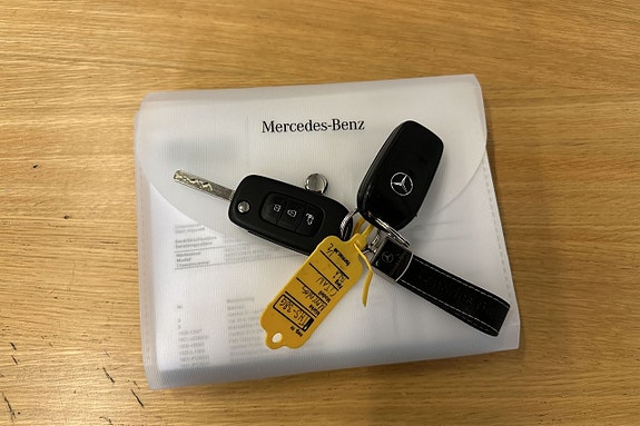 Mercedes-Benz Citan 110 15 of 15