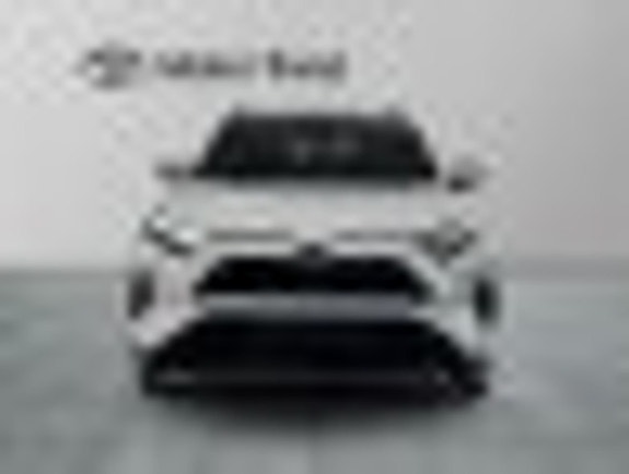 Toyota RAV4 Plug-in Hybrid 5 of 14