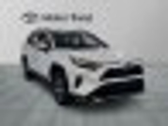 Toyota RAV4 Plug-in Hybrid 6 of 14