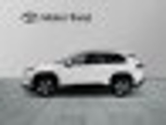 Toyota RAV4 Plug-in Hybrid 3 of 14