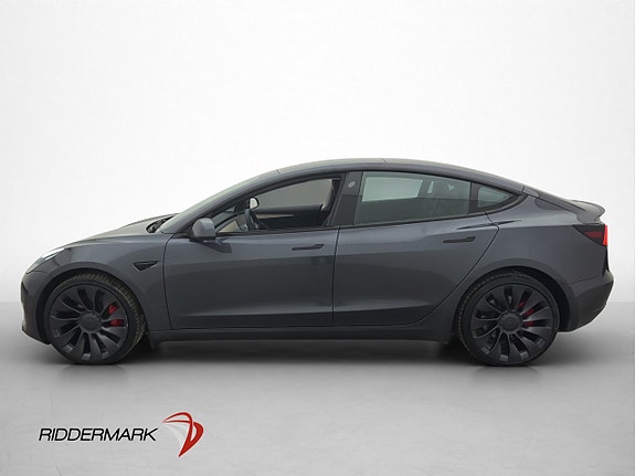 Tesla Model 3 5 of 5