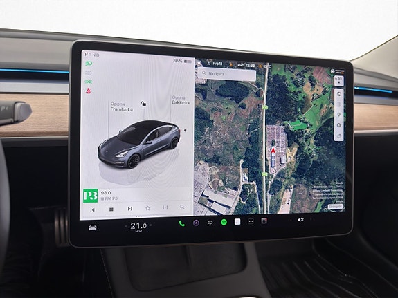 Tesla Model 3 14 of 30