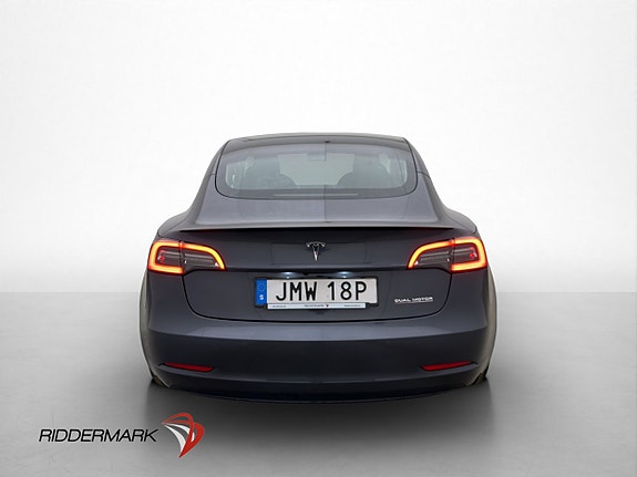 Tesla Model 3 6 of 30