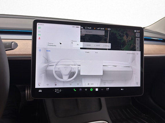 Tesla Model 3 21 of 30