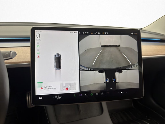 Tesla Model 3 13 of 30