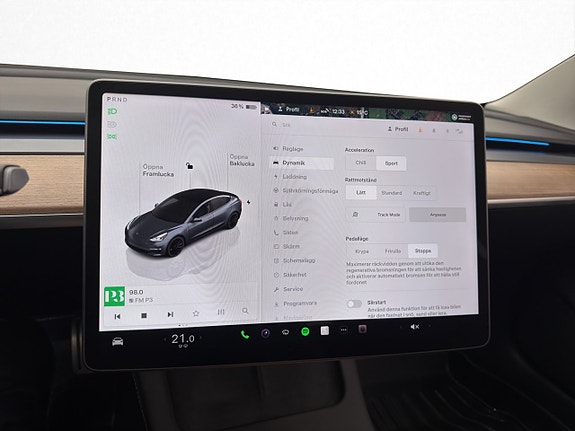 Tesla Model 3 17 of 30