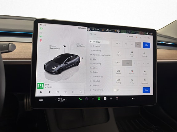 Tesla Model 3 16 of 30
