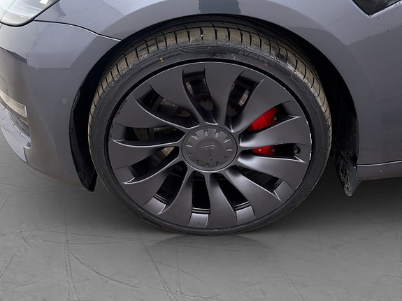 Tesla Model 3 23 of 30
