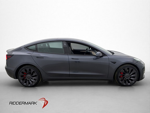 Tesla Model 3 8 of 30