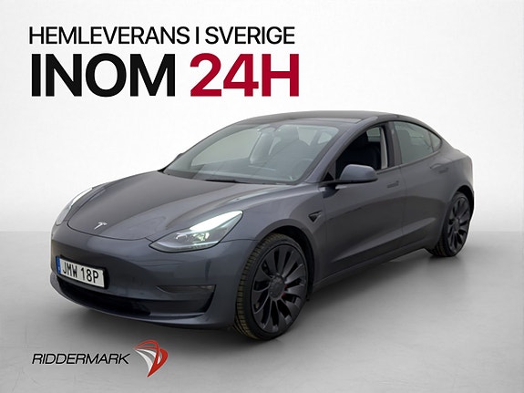 Tesla Model 3 4 of 30