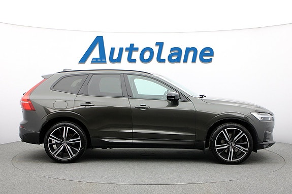 Volvo XC60 9 of 26