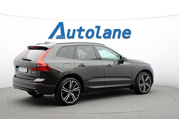 Volvo XC60 8 of 26