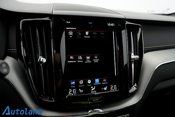 Volvo XC60 21 of 26