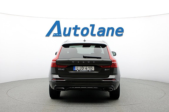 Volvo XC60 7 of 26