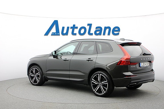 Volvo XC60 6 of 26