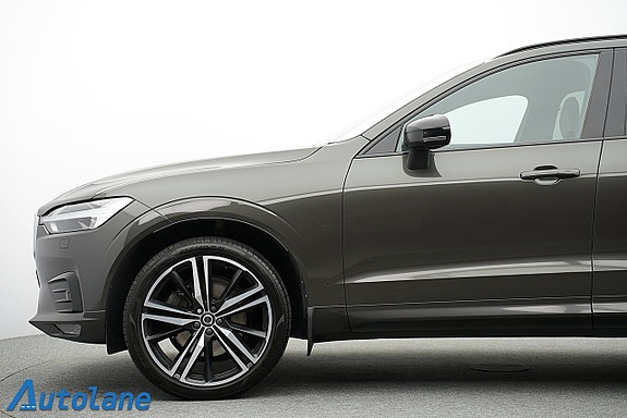 Volvo XC60 10 of 26