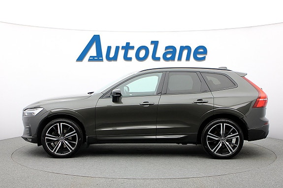 Volvo XC60 5 of 26
