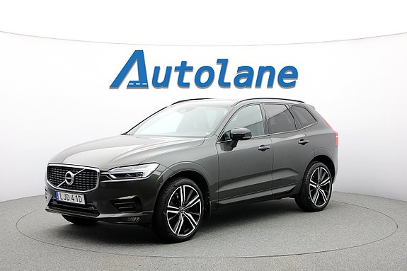 Volvo XC60 4 of 26