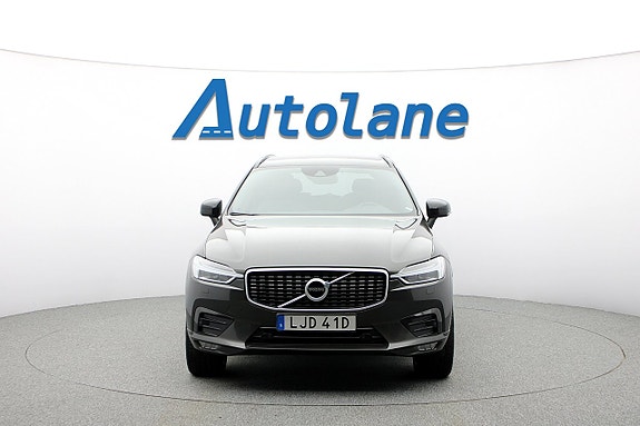 Volvo XC60 3 of 26