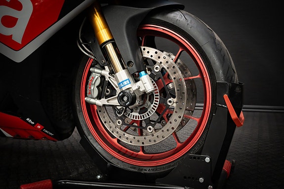 Aprilia RSV4 1000 RF "Arrow" 5 of 5