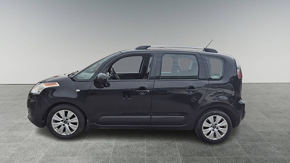 Citroen C3 Picasso 2 of 5