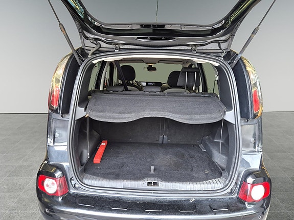 Citroen C3 Picasso 5 of 5
