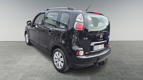 Citroen C3 Picasso 3 of 5