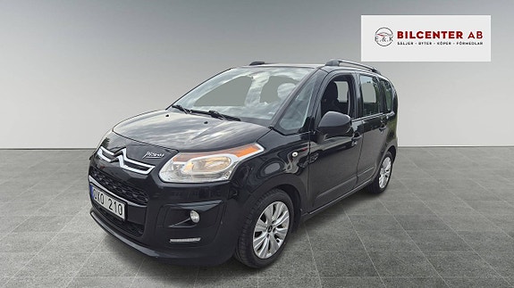 Citroen C3 Picasso