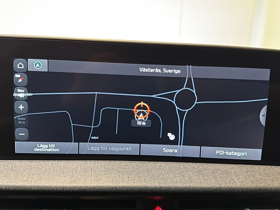 Kia EV6 11 of 21