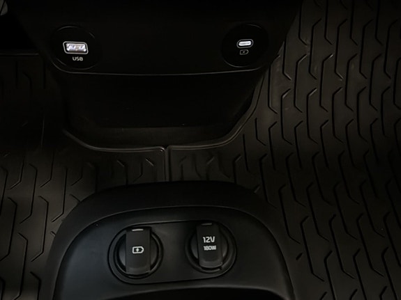 Kia EV6 20 of 21