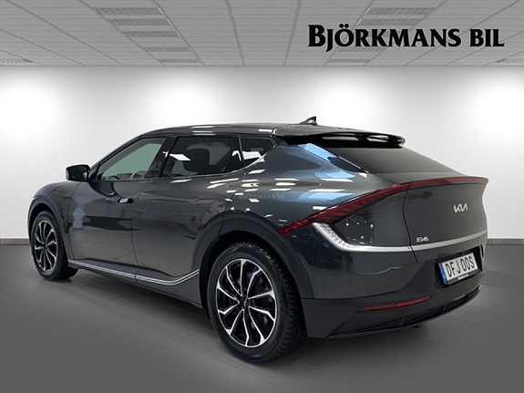 Kia EV6 6 of 21