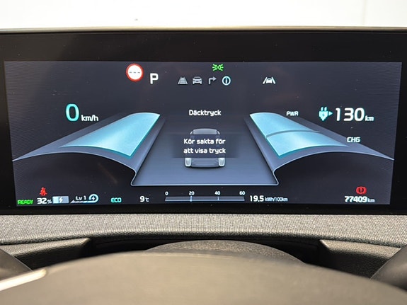 Kia EV6 10 of 21