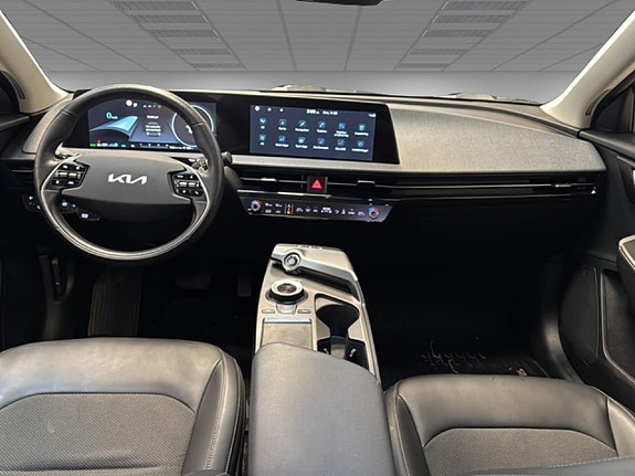 Kia EV6 7 of 21