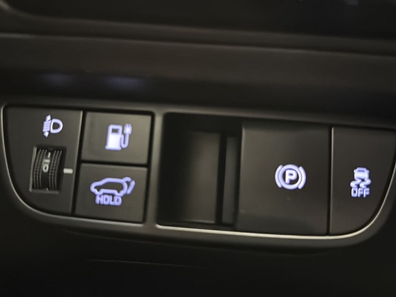 Kia EV6 18 of 21