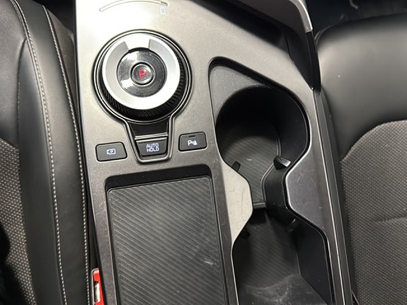 Kia EV6 12 of 21